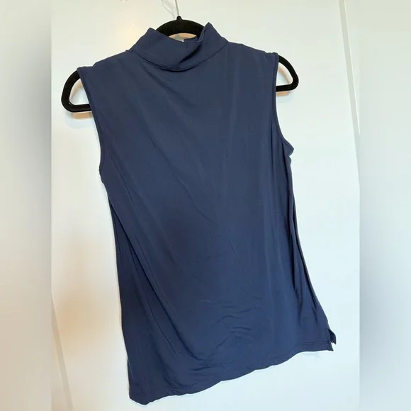 Set of 3 - The Tailored Sportsman Ice Fill Sleeveless Shirts - Picture 6 of 14